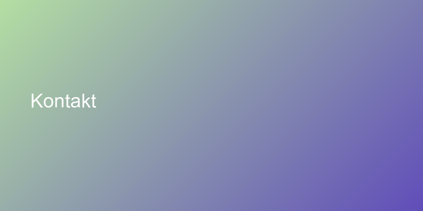 Kontakt