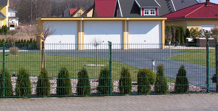 Garage und Carport korrekt nutzen