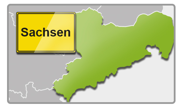 Nachbarrechtsgesetz Sachsen