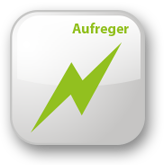 Öffentlicher Verkehr auf einem Bordellparkplatz