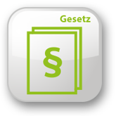 Zufahrt zu einem blockierten Grundstück