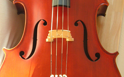 (c) mein-nachbarrecht.de - Musizieren in der Wohnung  